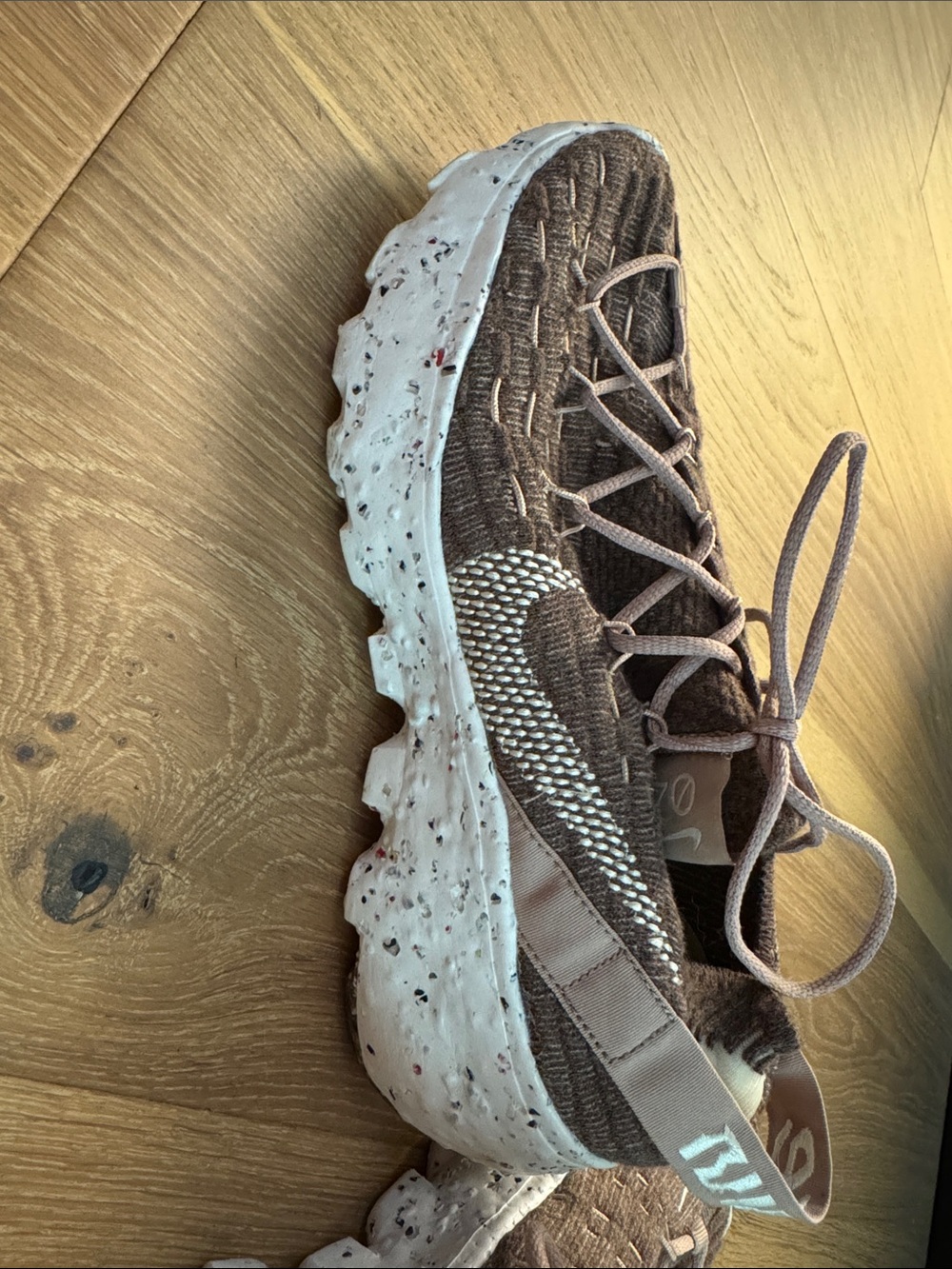 Nike Space Hippie Sneakers - Picture 8 of 11